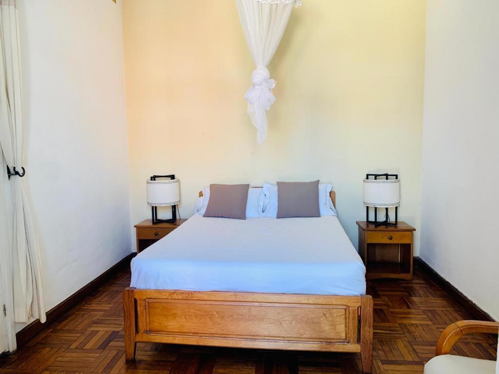 Residence Mareva Antananarivo Exterior photo